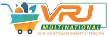 VRJ Multinational Marketing & Services Private Limited